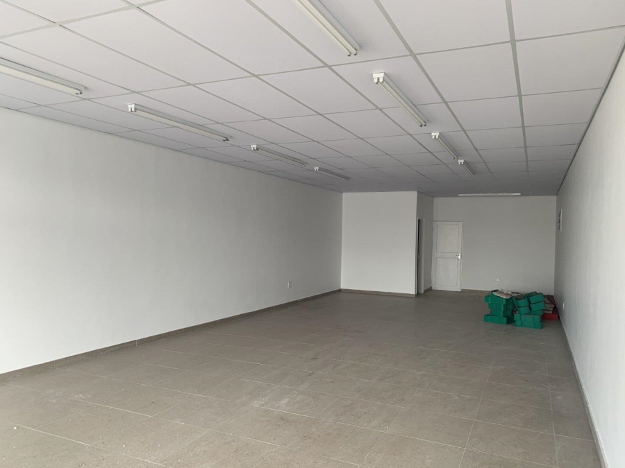 To Let Commercial Property for Rent in Brackenfell Industrial Western Cape